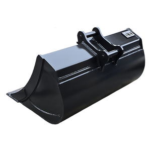 Cucharón de Nivelación Ancho para Excavadora, Accesorio de Fondo Plano Diseñado para Nivelación y Acabado de Sitios de Alta Eficiencia - Product Image 3