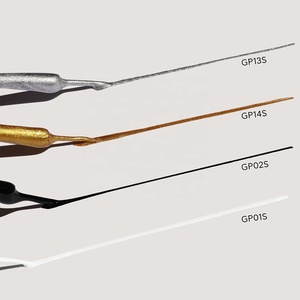 <span class=keywords><strong>Bluesky</strong></span> Spider <span class=keywords><strong>Gel</strong></span> Verf <span class=keywords><strong>Gel</strong></span> 4 Kleuren Groothandel Nagels Benodigdheden Salon Uv Nail Art Painting Spider <span class=keywords><strong>Gel</strong></span> - Product Image 4