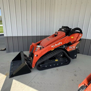 รถตัก1000เล็กเครื่องจักรก่อสร้างสำหรับใช้ในบ้าน - Product Image 5