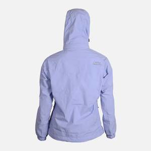Chaqueta impermeable para exteriores Tokma Ladies, elegante y duradera de la colección GRAG - Product Image 2
