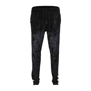 Conjuntos Deportivos Casuales de Invierno para Hombre, Ecológicos, Estampados, de 2 Piezas - Product Image 4