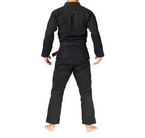 Kimono de Jiu-Jitsu brésilien personnalisé pour adultes, uniforme d'arts martiaux, ensembles extensibles - Product Image 1