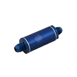 INLINE Alu Filtro Benzina D-10 - Product Image 1