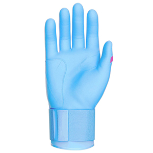 Vente en gros de gants de frappeur respirants Gants de softball et de baseball avec logos personnalisés pour une adhérence et un confort supérieurs dans les jeux - Product Image 2