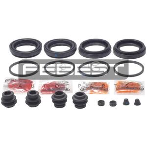 Set di ricambi e accessori per il supporto FEBEST (0175-GSU40F) - PINZA DE PRENOS - Product Image 1