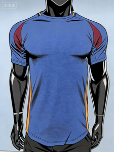 เสื้อฟุตบอลอาร์เจนตินาแบบวินเทจสั่งทำพิเศษ ทีมชาติ ทีมสโมสร สไตล์ดารา รุ่นนักเตะ ผ้าโพลีเอสเตอร์ 100% คุณภาพไทย - Product Image 4