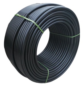Tubo HDPE más vendido Tubo de polietileno de alta densidad de 50 pulgadas y 200mm para suministro de agua disponible al mejor precio - Product Image 3