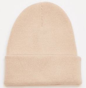 Ropa activa Hombres Mujeres Unisex Invierno Cálido Gorro de punto Ropa de calle transpirable con impresión digital Venta al por mayor Beanie Cap - Product Image 5