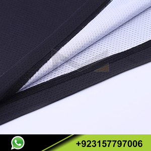 ชุดกีฬาบาสเก็ตบอลชุดบาสเก็ตบอลแห้งเร็วงานตามสั่ง - Product Image 5