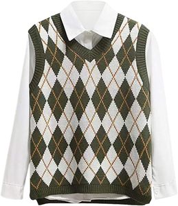 Tendance Mode 2025 – Pull en Laine Décontracté Hiver pour Femme, Col Rond Européen, Coupe Slim, Haute Qualité, Anti-Boulochage, Tricot Plat - Product Image 3