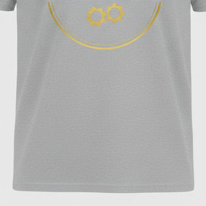 Camiseta de Alta Densidad con Forro Polar para Clima Transicional, Calidez y Comodidad Interior Suave Durante el Entrenamiento en Temporada Fría - Product Image 3