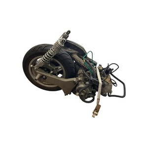 Moteur complet d'origine Kymco X-Citing 250 de 2007, 30960 km, pour scooters électriques, matériau métallique durable - Product Image 3