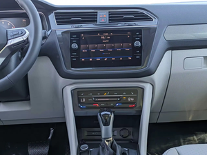 Neatly Used 2024 Ti gu.an SE Hot sales Low mileage No mechanical issues ready to <b>drive</b> - Product Image 4