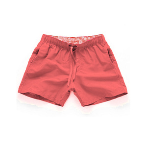 New Fashion <b>Men</b> Board Shorts Quick Dry Swim <b>Trunks</b> on Stock Selling 21 Colors Solid Beach PantsDDP shipping - Product Image 4