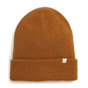 Gorros de Punto de Moda de Alta Calidad para Hombre, Diseño Jacquard, Gorro de Invierno Cálido y Cómodo - Product Image 1