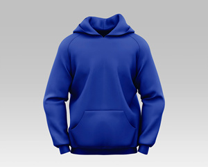 Sweats à capuche pour hommes de haute qualité pull à capuche épais polaire pour l'automne et l'hiver - Product Image 4