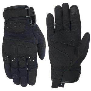 Guantes de Motociclismo Unisex para Todas las Estaciones, con Pantalla Táctil, Protección Anticaídas, Carcasa Rígida, para Ciclismo Todoterreno - Product Image 1
