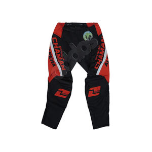 Vêtements de sport respirants sur mesure Sublimation Motocross Racing Pit Jersey pour vêtements de motocross - Product Image 1