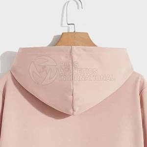 Sudadera con Capucha de Último Diseño, Ajustada, de Alta Calidad, Personalizable en Diferentes Colores, al Mejor Precio, Hecha en Pakistán - Product Image 5