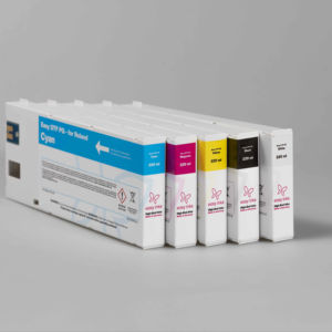 Pigmento a base de agua compatible con DTF PG de 220 ml para tinta de impresión textil y decorativa, la mejor alternativa a Roland S-PG - Product Image 1