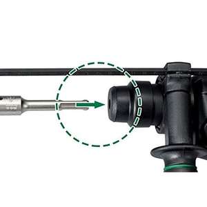 Martillo Perforador Eléctrico de 20V con Motor AC sin Escobillas, Martillo Rotatorio para Uso Industrial, Martillo Demoledor Inalámbrico - Product Image 1