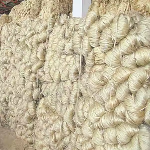 Bulk Cheap High Quality Sisal <b>Fiber</b> for Sale - Product Image 5