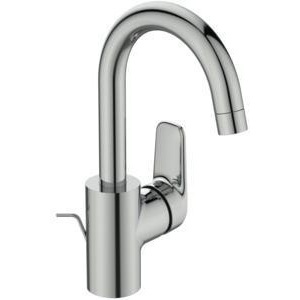 Grifo de Lavabo Cromado con Caño Giratorio Alto IDEAL STANDARD IDS CERAFLEX, Accesorios para Baño - Product Image 6