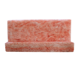 Laine <span class=keywords><strong>de</strong></span> verre rose certifiée USGBC pour l'Amérique, laine <span class=keywords><strong>de</strong></span> verre rose R21, 5,5 pouces, pour l'<span class=keywords><strong>isolation</strong></span> des bâtiments à ossature bois - Product Image 2