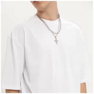 Vêtements de sport d'été de qualité supérieure avec logo personnalisé Ensemble chemise et short pour hommes Running Custom High Stretch Lounge Shorts - Product Image 5