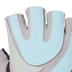 Haltérophilie Fitness demi-doigts gants cyclisme en plein air protège-poignets antidérapants gants respirants - Product Image 4