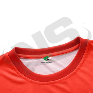 Nouveauté 100% coton coupe ample décharge impression T-Shirt hommes décontracté mode Streetwear Fitness vêtements Anti-boulochage 200g - Product Image 6