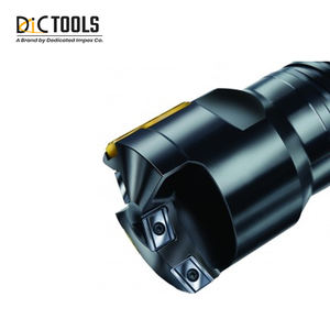 Broca de pistola de carburo sólido personalizable con Eyector y BTA - Product Image 4