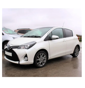 Oyota 4dr EDAN 2019 airly sed 6 6 684 millas oyota EDAN volante a la izquierda - Product Image 5