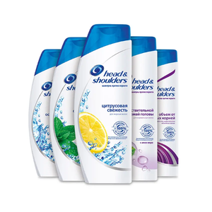 Shampooing 2in1 Classic Clean shampooing - Product Image 1