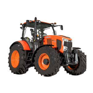Kubota L02N 48HP tractor agrícola compacto de alta productividad construcción duradera ideal para la labranza del suelo y la plantación de cultivos - Product Image 5