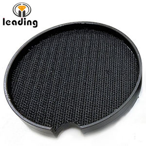 PHX System Compatible Easy-Fix Resin Pad Holder <strong>Hook</strong> <strong>Loop</strong> Contractor-Grade for Concrete Marble Floor Stone OEM Customizable - Product Image 3