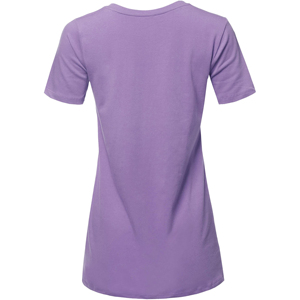 Camisetas personalizadas de calidad superior para mujer Nuevo diseño para Fitness Colección de verano Disponibilidad al por mayor - Product Image 6