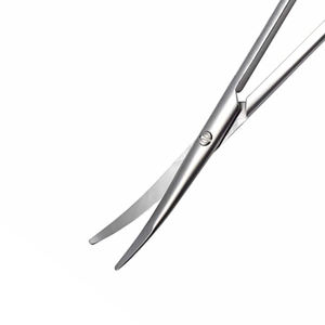 Ciseaux chirurgicaux manuels en acier inoxydable de qualité médicale, instruments de classe I PAKDEN INDUSTRY, faible MOQ, haute qualité, CE - Product Image 5