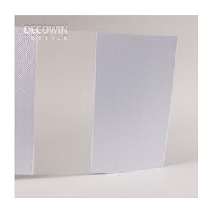 Persianas Combinadas LION BLACKOUT, Persianas Personalizadas DECOWIN para Ventanas Interiores, Cortinas Zebra, Textil Coreano de la Mejor Calidad - Product Image 3