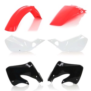 Acerbis Plastic Fender <b>Kit</b> for Honda Motorcycle for Front Fender Replacement - Product Image 1