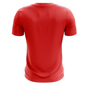 Ropa OEM ligera, ropa de alta calidad para hombres, algodón personalizado, sublimado, servicio OEM, camiseta de polo de Año Nuevo, cantidad a granel - Product Image 6