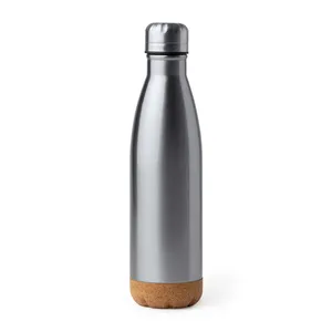 Borracce Termiche Personalizzate in Acciaio Inossidabile Moscovio - Gadget - Product Image 2