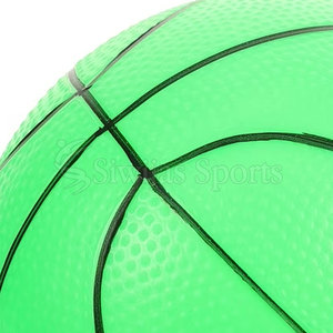Ballons de basketball durables avec surface lisse et meilleure adhérence, parfaits pour les entraînements, les matchs et le jeu quotidien - Product Image 5
