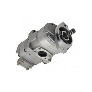 Bomba Hidráulica para Miniexcavadora 705-41-08070, Repuesto Compatible con PC10-7 PC15-3 PC20-7, Máquina Excavadora Pequeña - Product Image 3