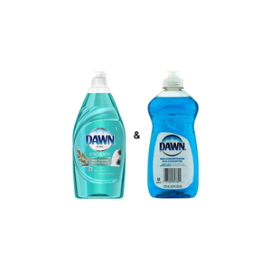 สเปรย์ล้างจานพาวเวอร์วอช กลิ่นเฟรช เดน อัลตร้า - Product Image 3