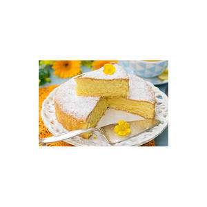 ถาดกระดาษสีน้ำตาลแบบใช้แล้วทิ้ง20ชิ้นถาดอบแบบกลม Dm226H17mm เป็นมิตรต่อสิ่งแวดล้อม - Product Image 1