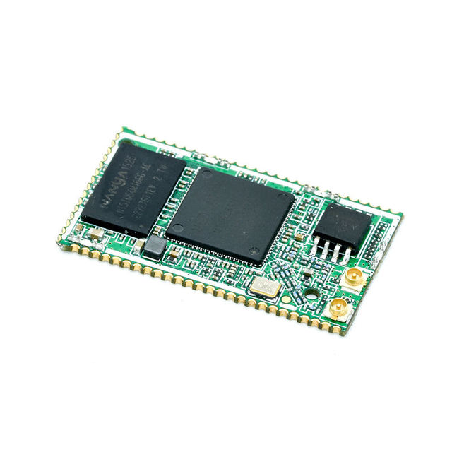 Gainstrong MT7628AN MT788AN 300Mbps OpenWrt IoT Access Point Wifi Router Module Pcb Board Assembly Manufacturer