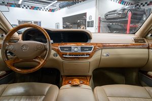 รถเบนซ์มือสอง ปี 2011 รุ่น S600 พวงมาลัยซ้าย/ขวา - Product Image 2