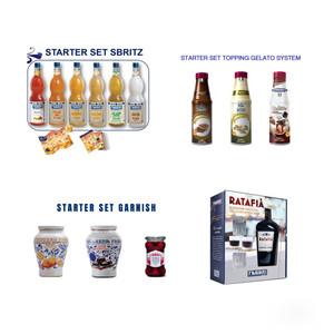 Fabbri Professional Soft <b>Ice</b> Cream <b>Maker</b> Used with Free Starter Kit for Restaurant Use-for Fruit Milk Vegetables - Product Image 4