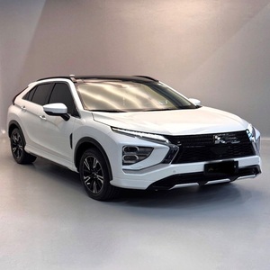 Vehículo Mitsubishi Eclipse Cross HPE en Venta - Product Image 1